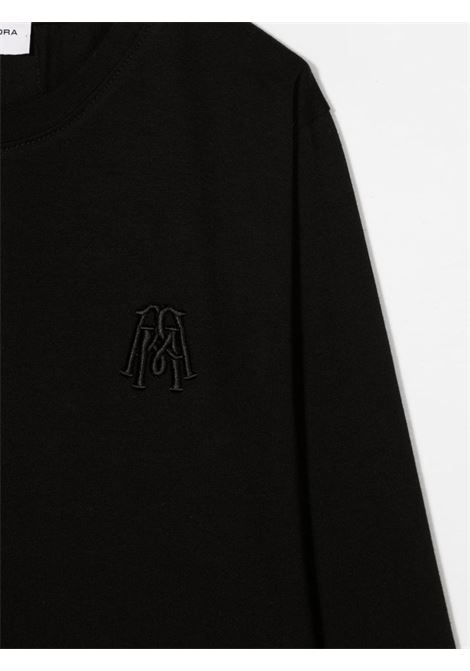 T-shirt a maniche lunghe PAOLO PECORA KIDS | PP310708